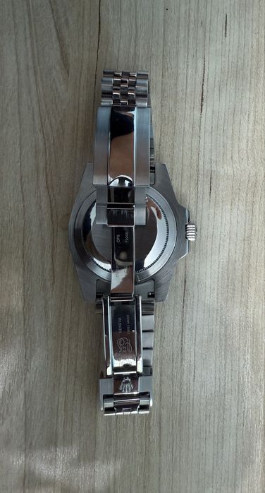 Rolex GMT-Master || 40 mm