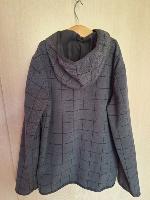 Пролетно-есенно яке за момче 9-11 г.