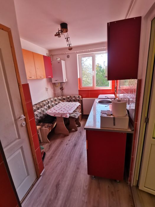 Apartament 2 camere în Gherla jud Cluj
