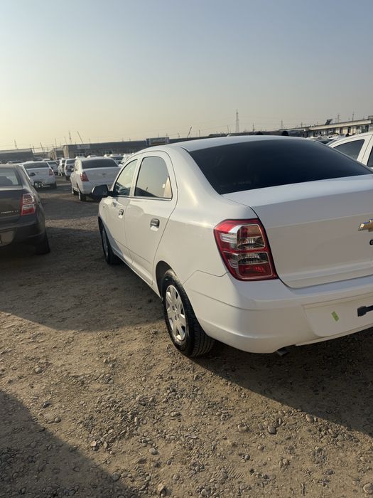 Kobalt 2020 кузов 21