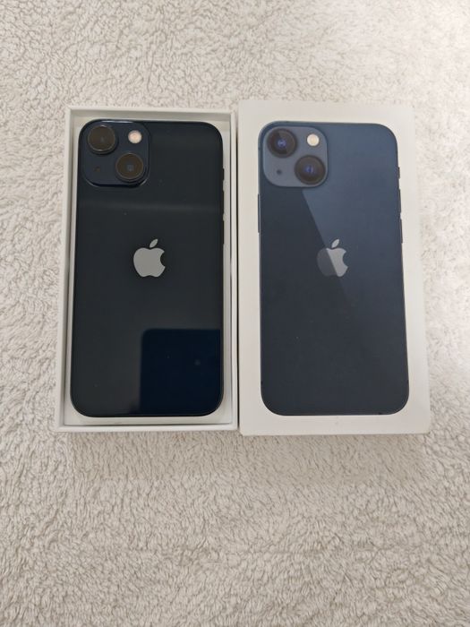 IPhone 13 mini  256GB IDEAL Dual sim