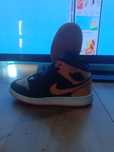 Jordan 1 mid se gs