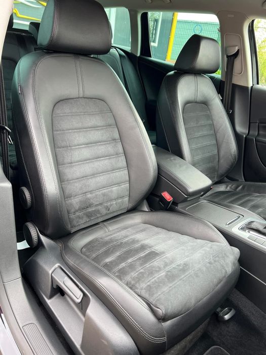 Wv Passat High Line 2.0 TDI