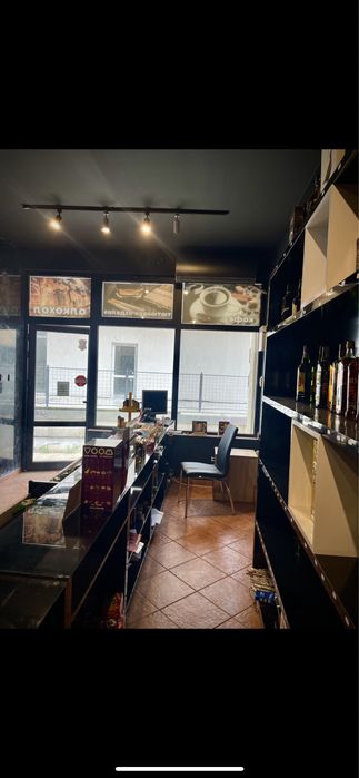 Дава се под наем Магазин в Велико Търново, Бузлуджа - 40 кв.м за 40000 € - Снимка #14