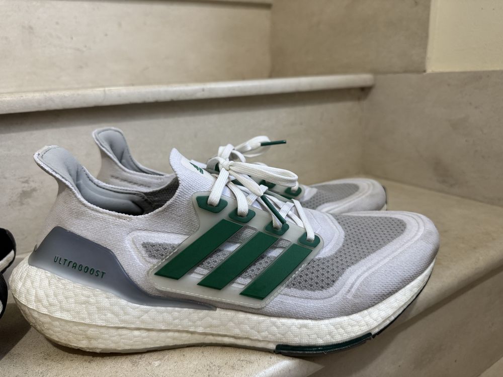 Adidas ultraboost 46