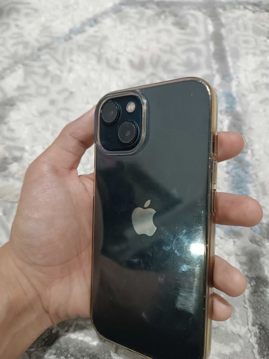 Айфон 13 идеальное состояние