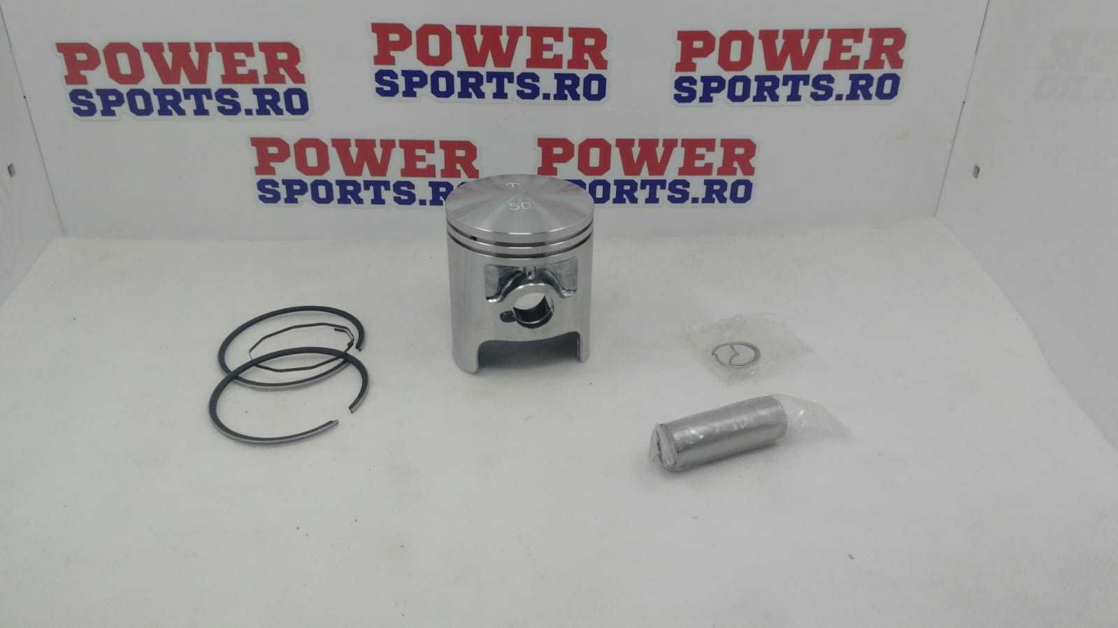 Piston honda DIO/SC50/bali    D. 39mm