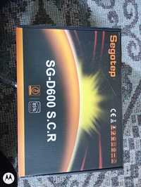 Sursa Segotep SG-D600SCR, 600W