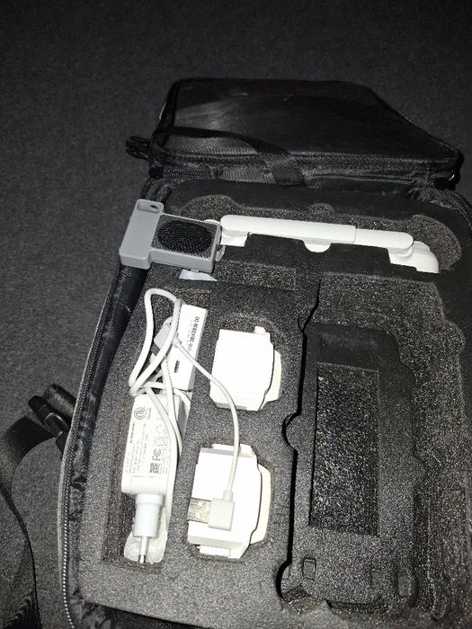 Дрон фими 8про махс