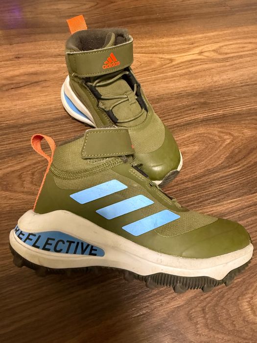 Детски боти Adidas