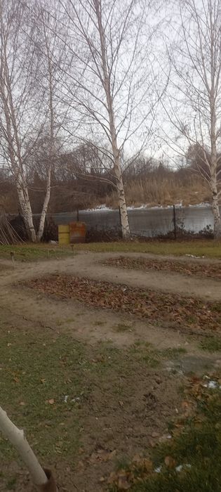 Продаётся дача за понтонным мостом С.О. Черемушки выходом на протоку