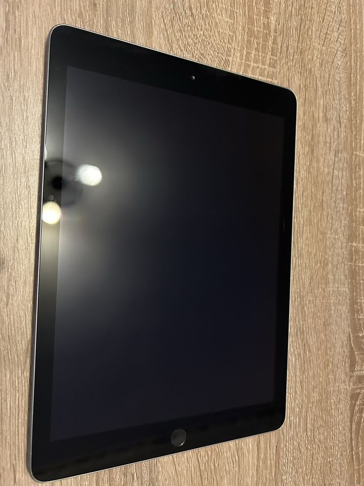 Ipad gen. 6, 32GB