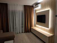 Închiriez apartament 2 camere boxa &parcare