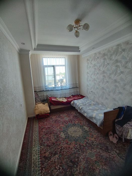 Квартира новостройкадан сотилади