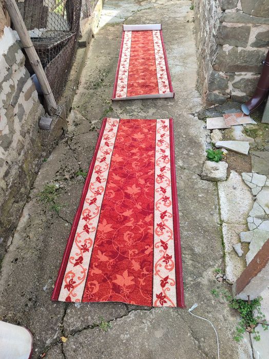 Пътеки за коридор