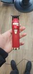 Машинка Babyliss pro skeleton RedFX, Тример FX7870RE