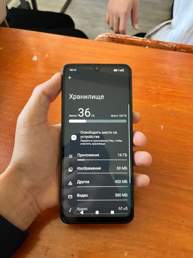 Redmi a5 128 гбб