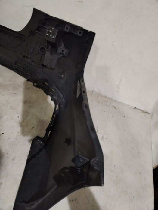 Bara spate Audi A5, S-Line S5, 2016, 2017, 2018, 2019, cod origine OE 8W6807511C.