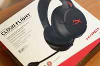 Casti wireless Gaming HyperX Cloud Flight