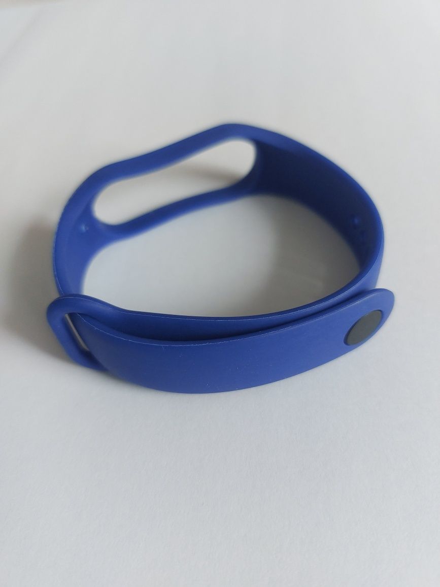 Силиконова каишка за Mi Band 7