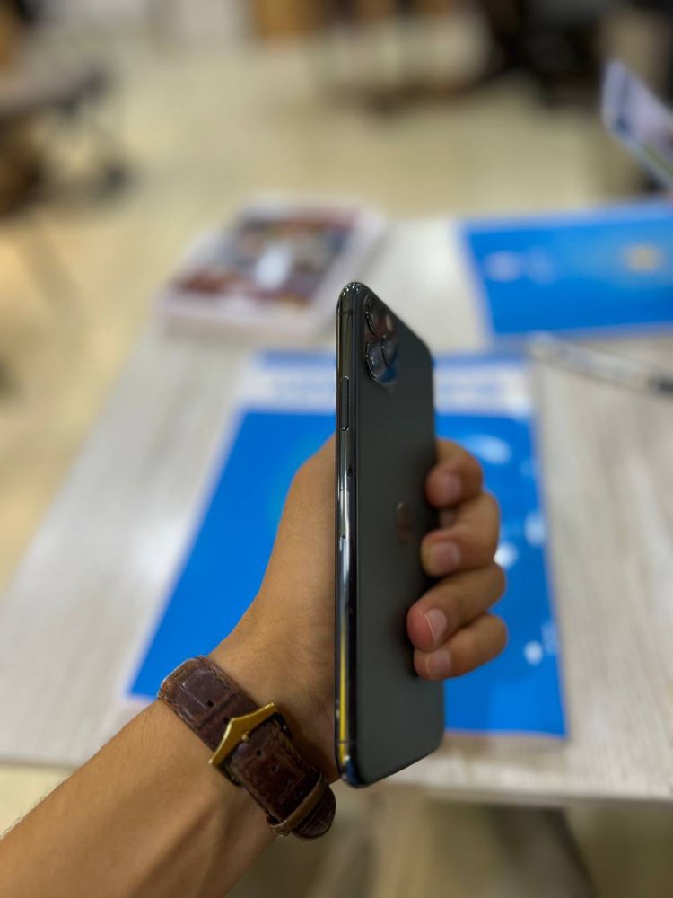 Iphone 11 pro max