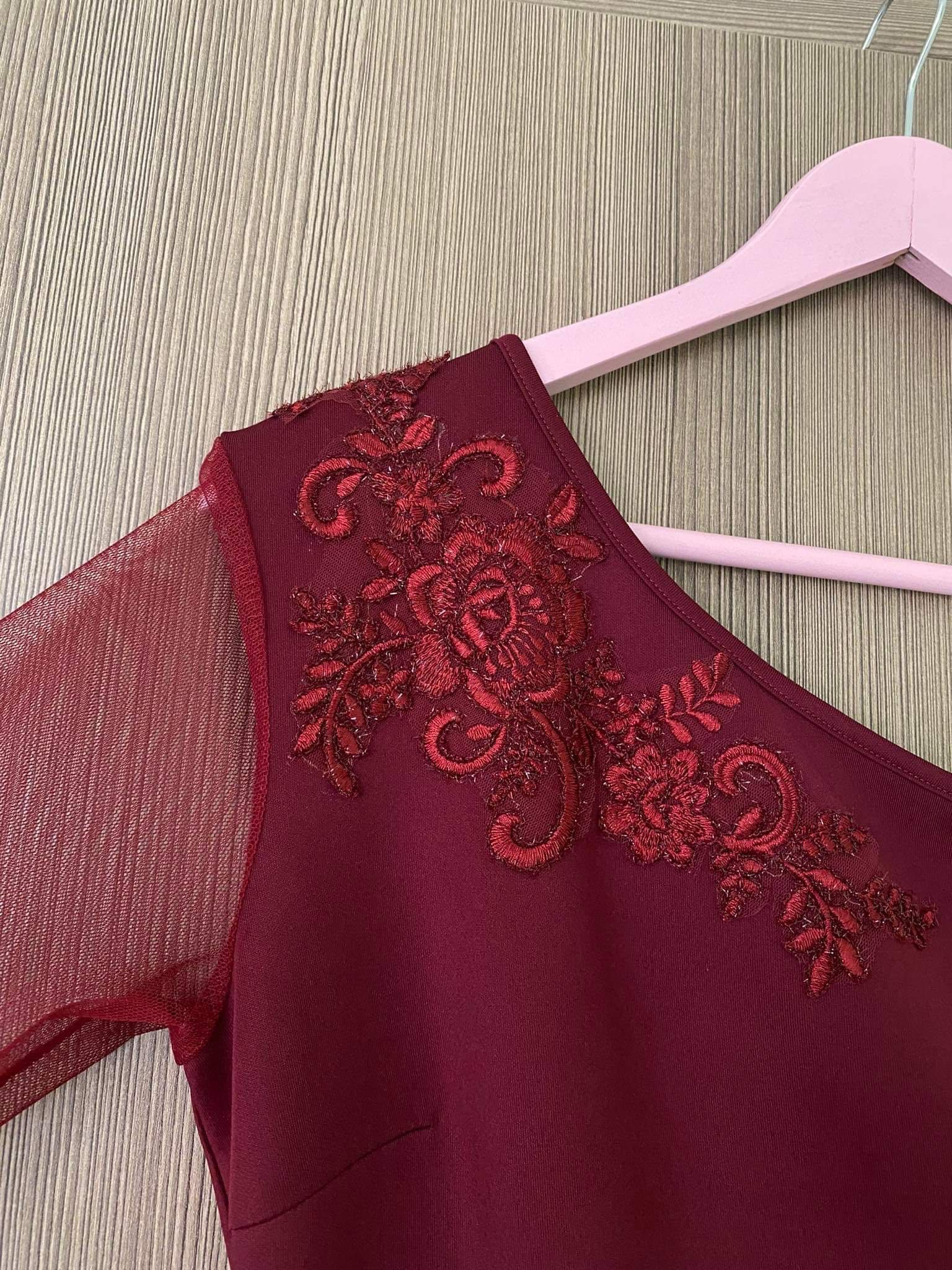 Официална рокля от LORRETI