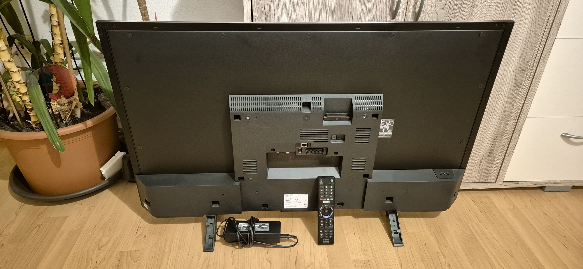 Sony KDL-43WD755 FULL HD, Smart, WiFi, LED,