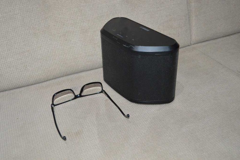 Boxa wireless Yamaha WX-030 Wi-fi, Bluetooth, MusicCast