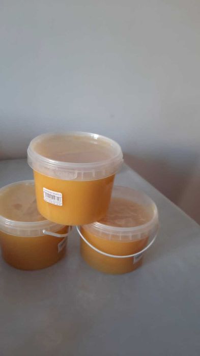 Продаю очень вкусный мёд. Осталось немного успейте купить настоящиймёд
