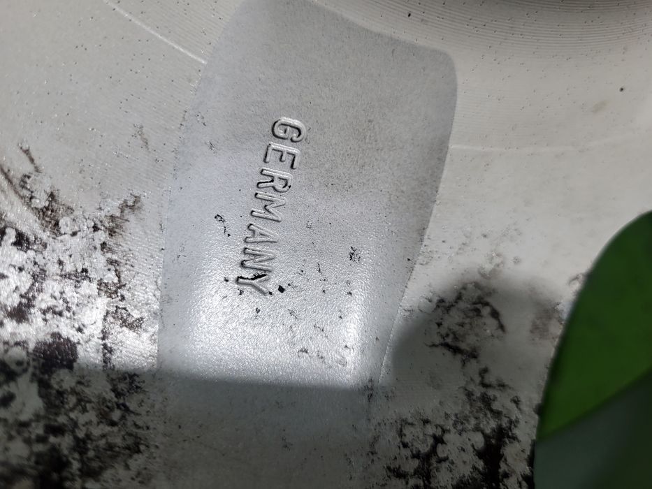 17 5x120 Bmw лети джанти 5х120 бмв