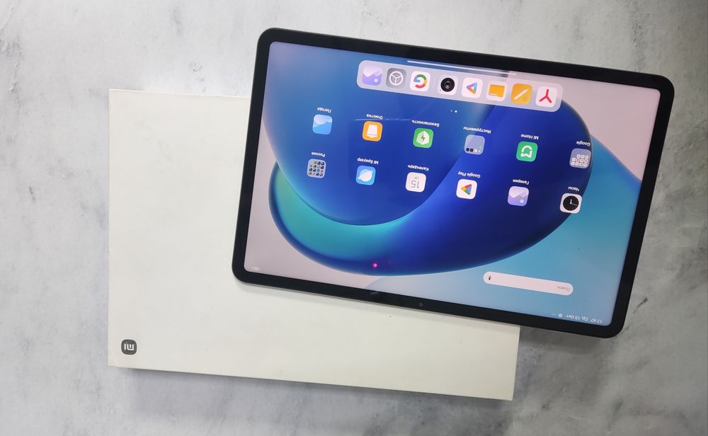 Планшет Xiaomi Pad 6 (лот 750800) г Семей. ул Глинки 51/2