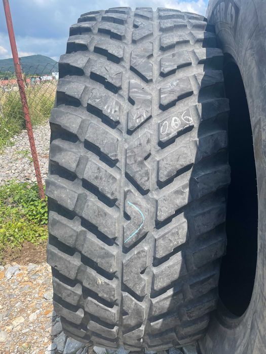 Anvelopa agricole 650/65r42 tractor profil rutier asflat transport