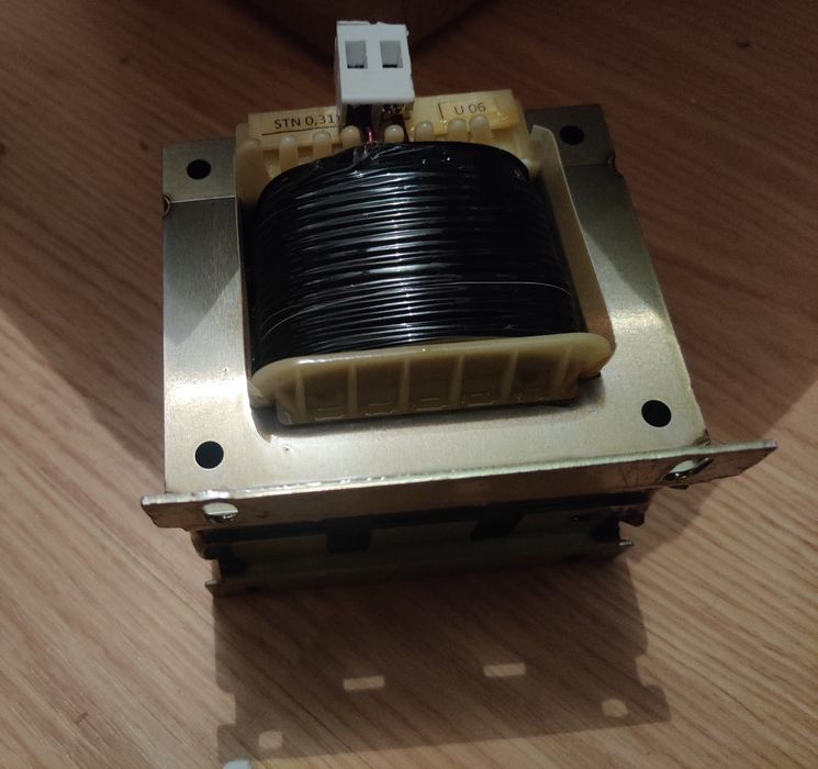 Transformator pivnita 230V la 24V la 315W