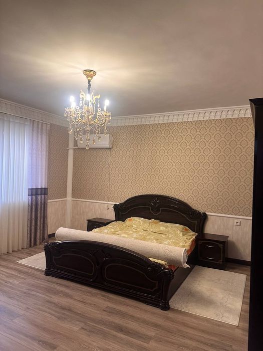 Сдается квартира