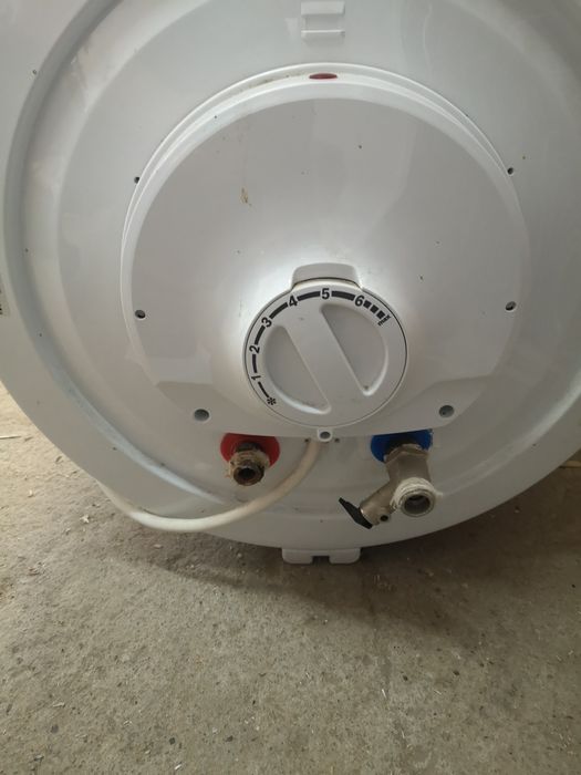 Boiler de vanzare