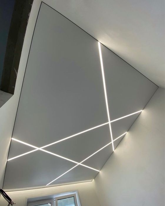 Tavane extensibile, tavane false