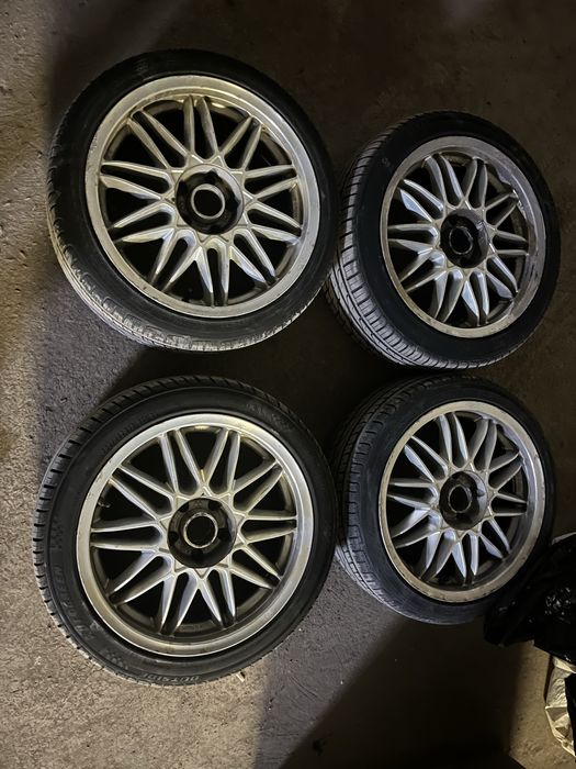 Колеса в сборе на тойоту