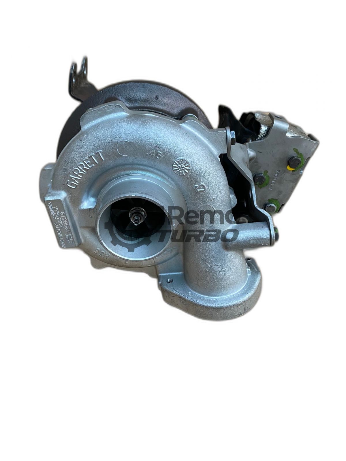 Turbo BMW E60 / E61 525D M57D25 163 CP 177 CP