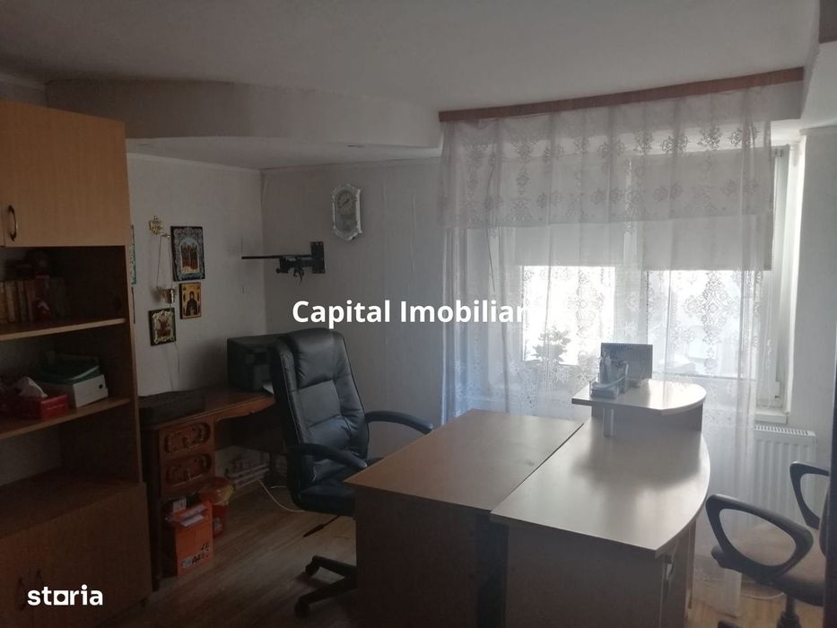 Casă Braila, 2 camere, 60mp, Calea Galați