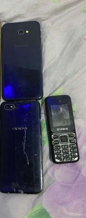 Продается телефоны на запчасти