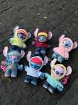 Stitch GenZ Street Style Новинка