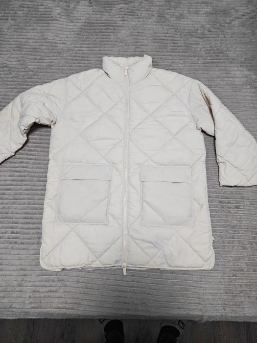 Selected /famme geaca parka XL-XXL (40)