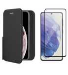 Xiaomi Redmi Note 13C/13T/13/14C PRO/5G Husa Flip Case + Folie Sticla