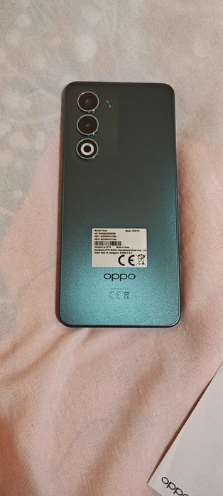 Oppo A5.Чисто нов