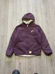 Geaca carhartt active vintage