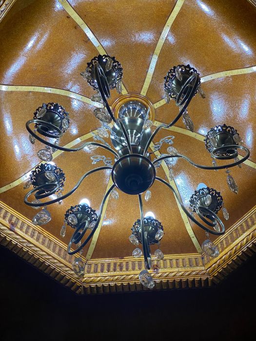 Lystra sotiladi srochna