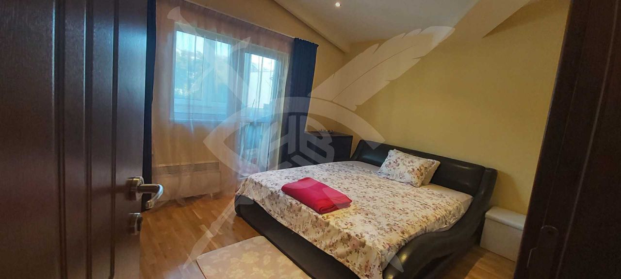 Дава се под наем Многостаен апартамент в Варна, ВИНС - 170 кв.м за 1320 € - Снимка #5