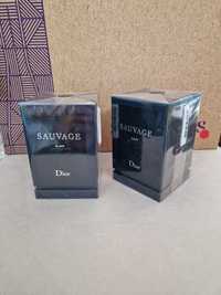 Парфюм Dior Sauvage