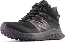 Кроссовки New Balance Fresh Foam Garoé V1 Midcut GTX