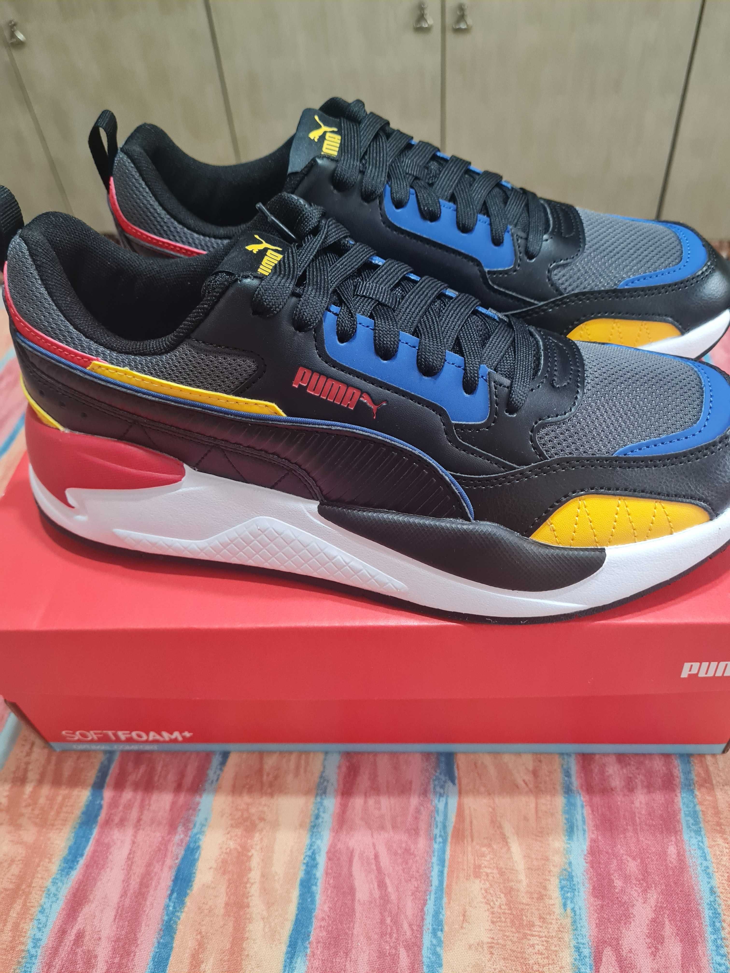 Мъжки маратонки  Puma